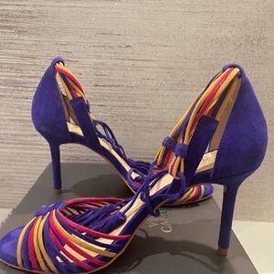 COPY - Vince Camuto heels SIZE 7.5